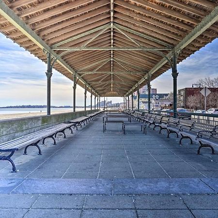 Charming Boston Area Home Less Than 1 Mi To Revere Beach! Dış mekan fotoğraf