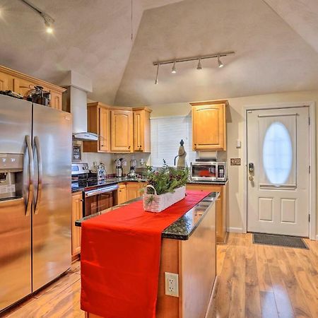 Charming Boston Area Home Less Than 1 Mi To Revere Beach! Dış mekan fotoğraf