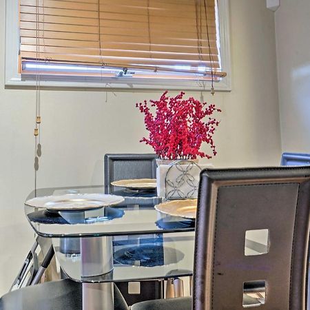 Charming Boston Area Home Less Than 1 Mi To Revere Beach! Dış mekan fotoğraf