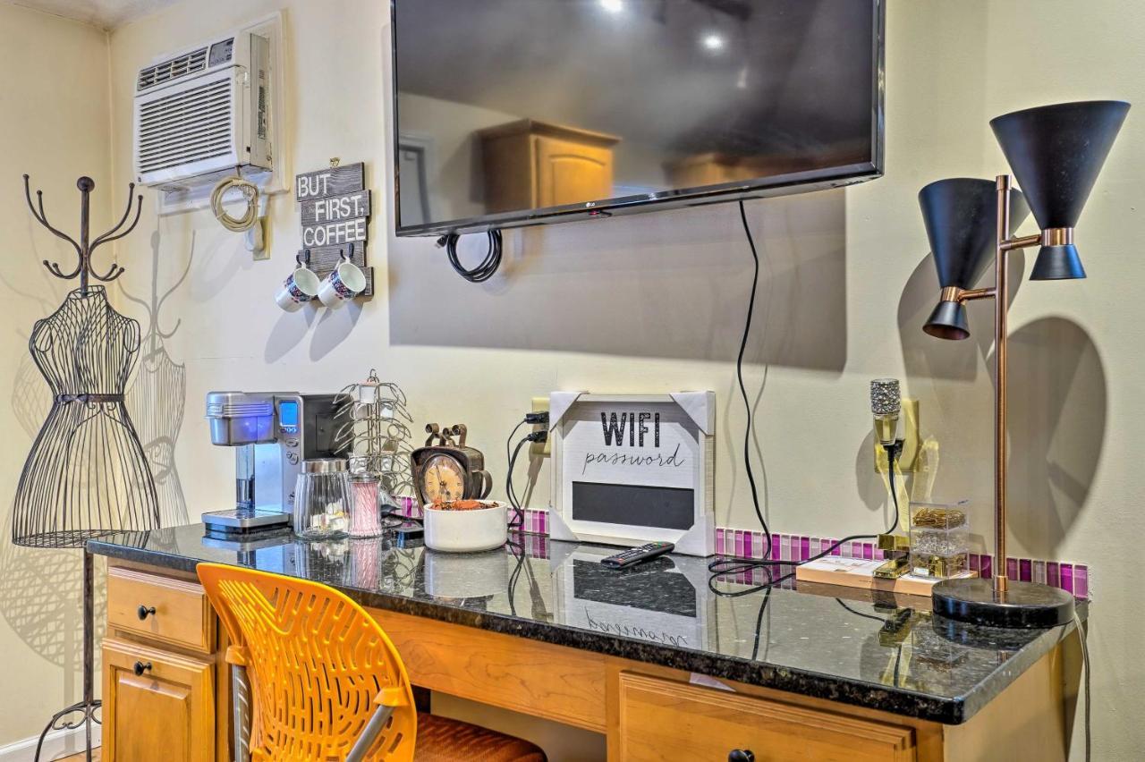 Charming Boston Area Home Less Than 1 Mi To Revere Beach! Dış mekan fotoğraf