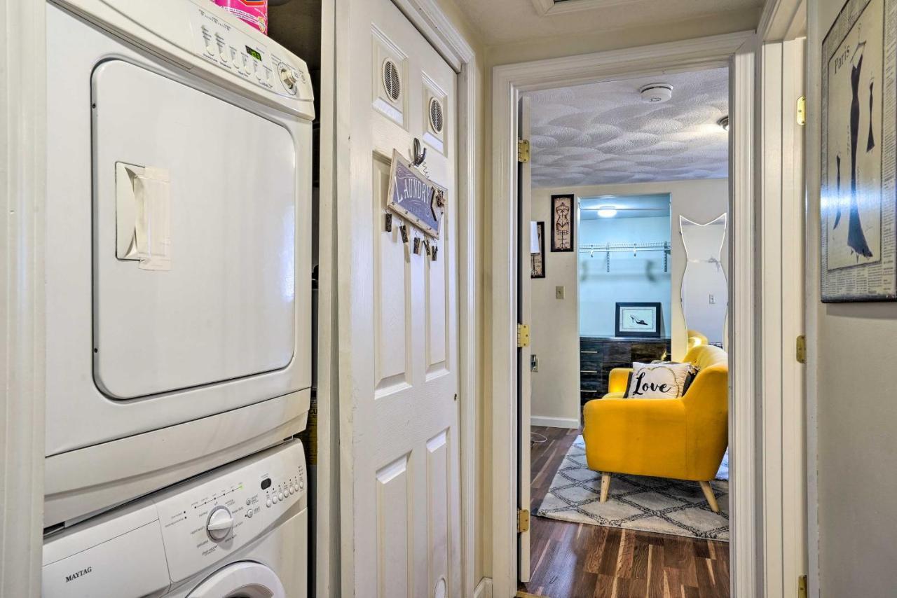 Charming Boston Area Home Less Than 1 Mi To Revere Beach! Dış mekan fotoğraf
