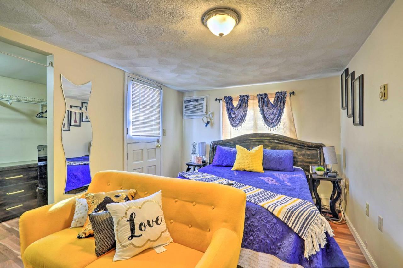 Charming Boston Area Home Less Than 1 Mi To Revere Beach! Dış mekan fotoğraf