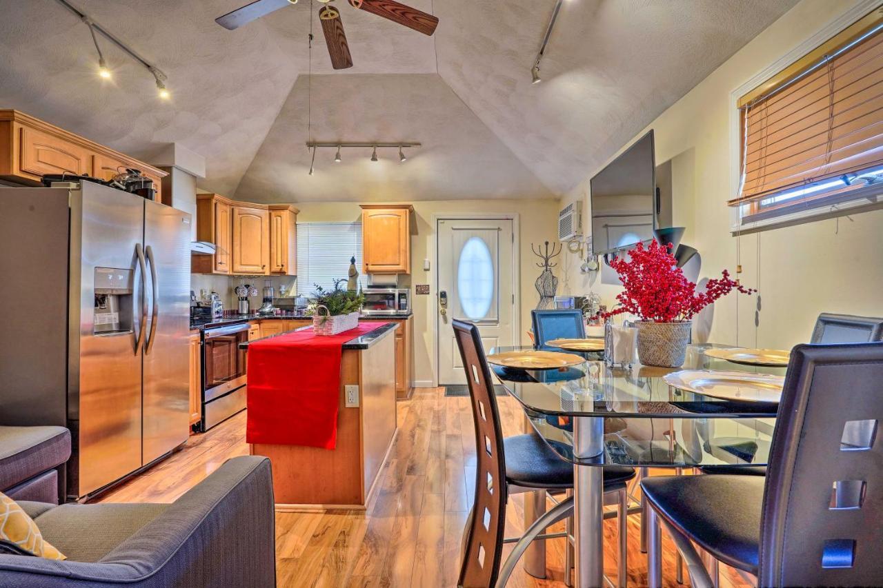 Charming Boston Area Home Less Than 1 Mi To Revere Beach! Dış mekan fotoğraf
