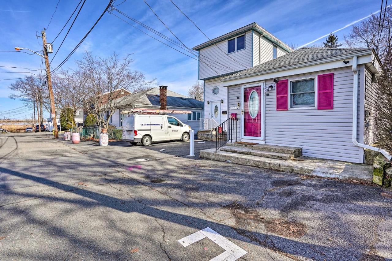 Charming Boston Area Home Less Than 1 Mi To Revere Beach! Dış mekan fotoğraf