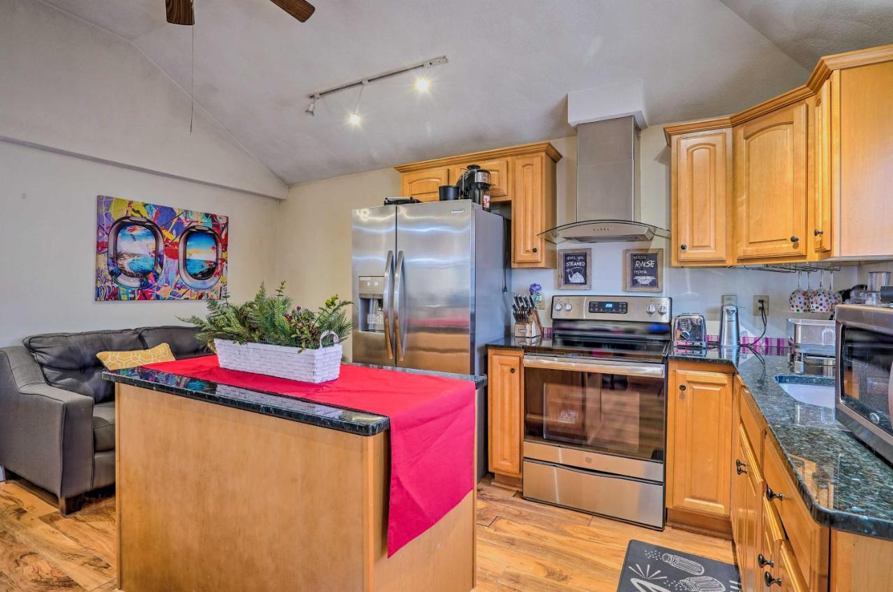 Charming Boston Area Home Less Than 1 Mi To Revere Beach! Dış mekan fotoğraf