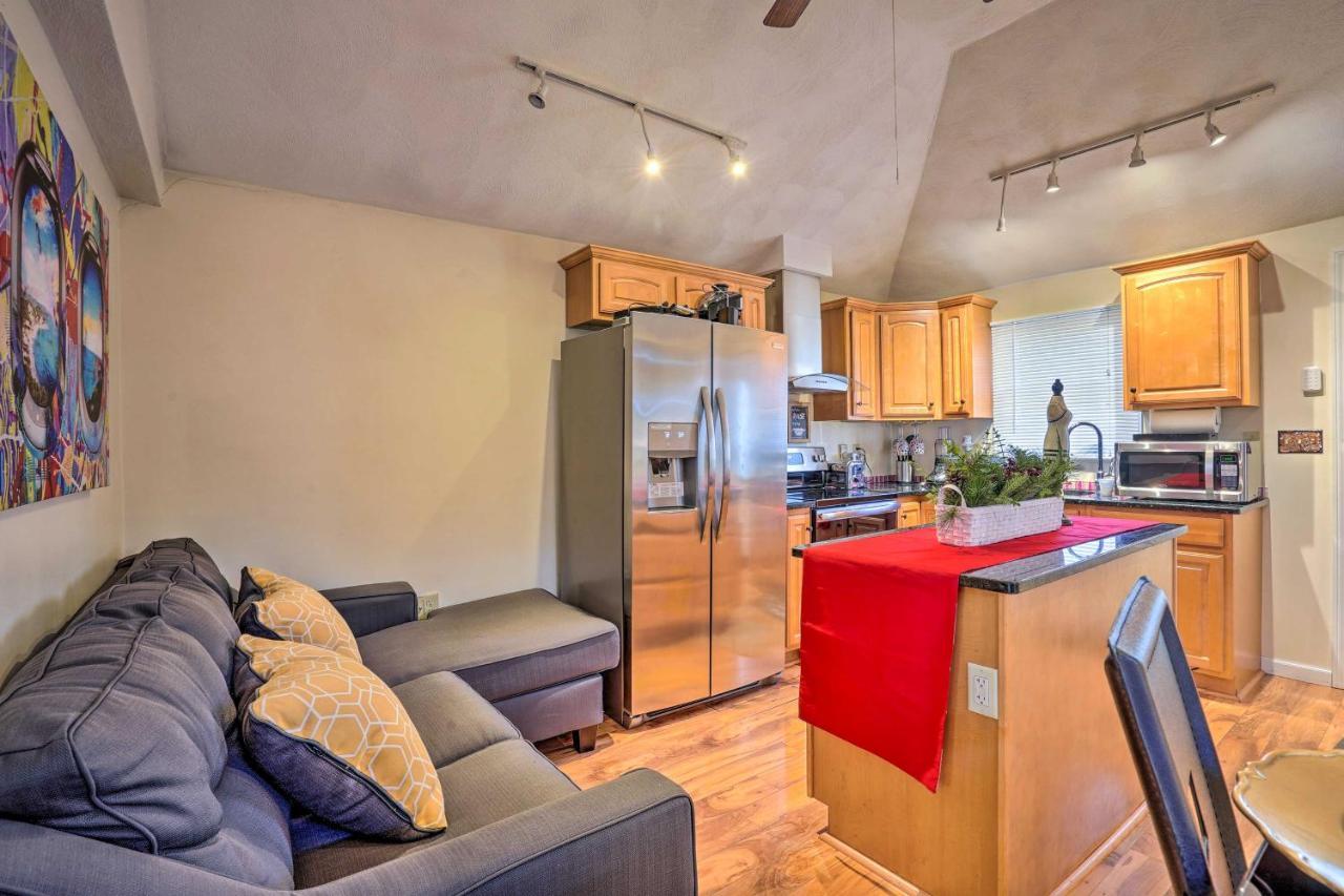 Charming Boston Area Home Less Than 1 Mi To Revere Beach! Dış mekan fotoğraf