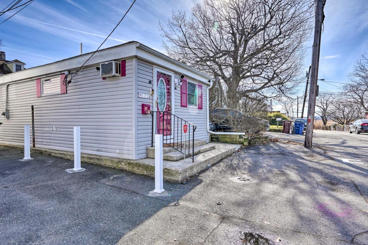 Charming Boston Area Home Less Than 1 Mi To Revere Beach! Dış mekan fotoğraf