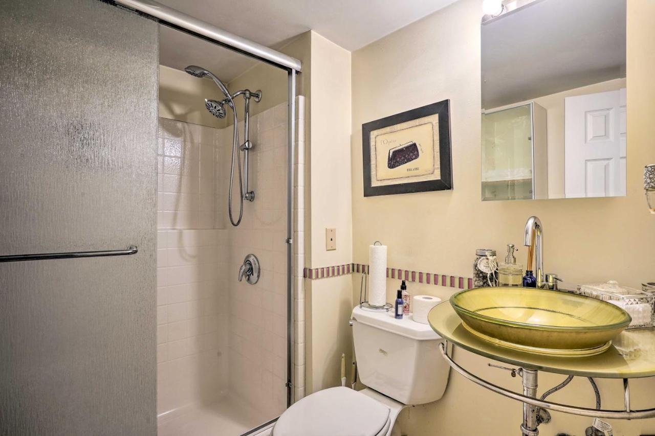 Charming Boston Area Home Less Than 1 Mi To Revere Beach! Dış mekan fotoğraf